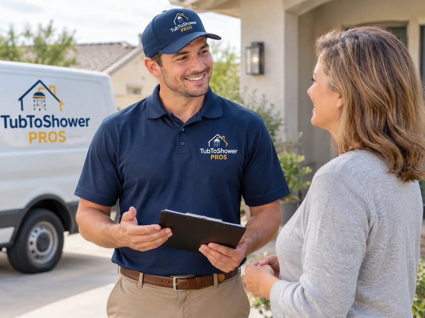 Tub Shower Conversion West Columbia, SC FAQs